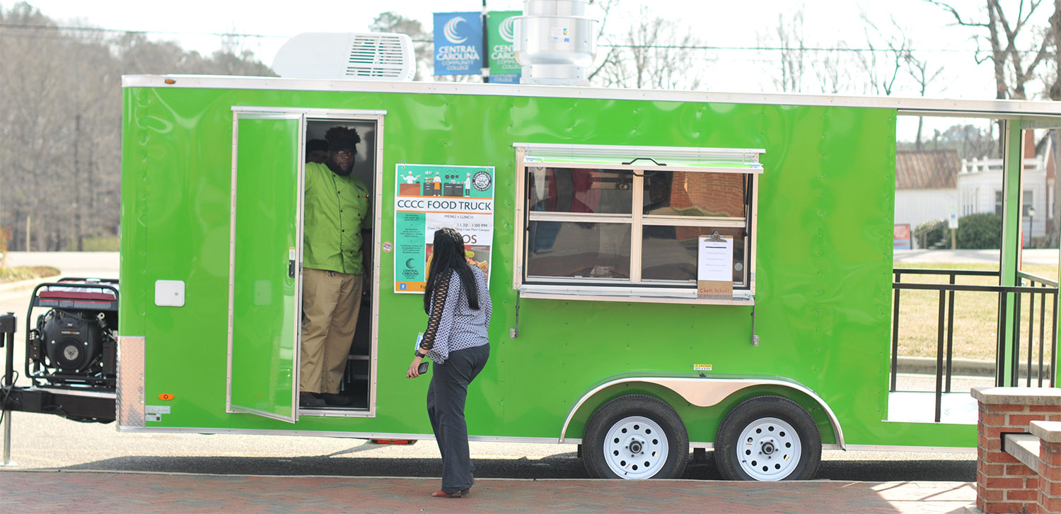 Craigslist Food Trailer for Sale