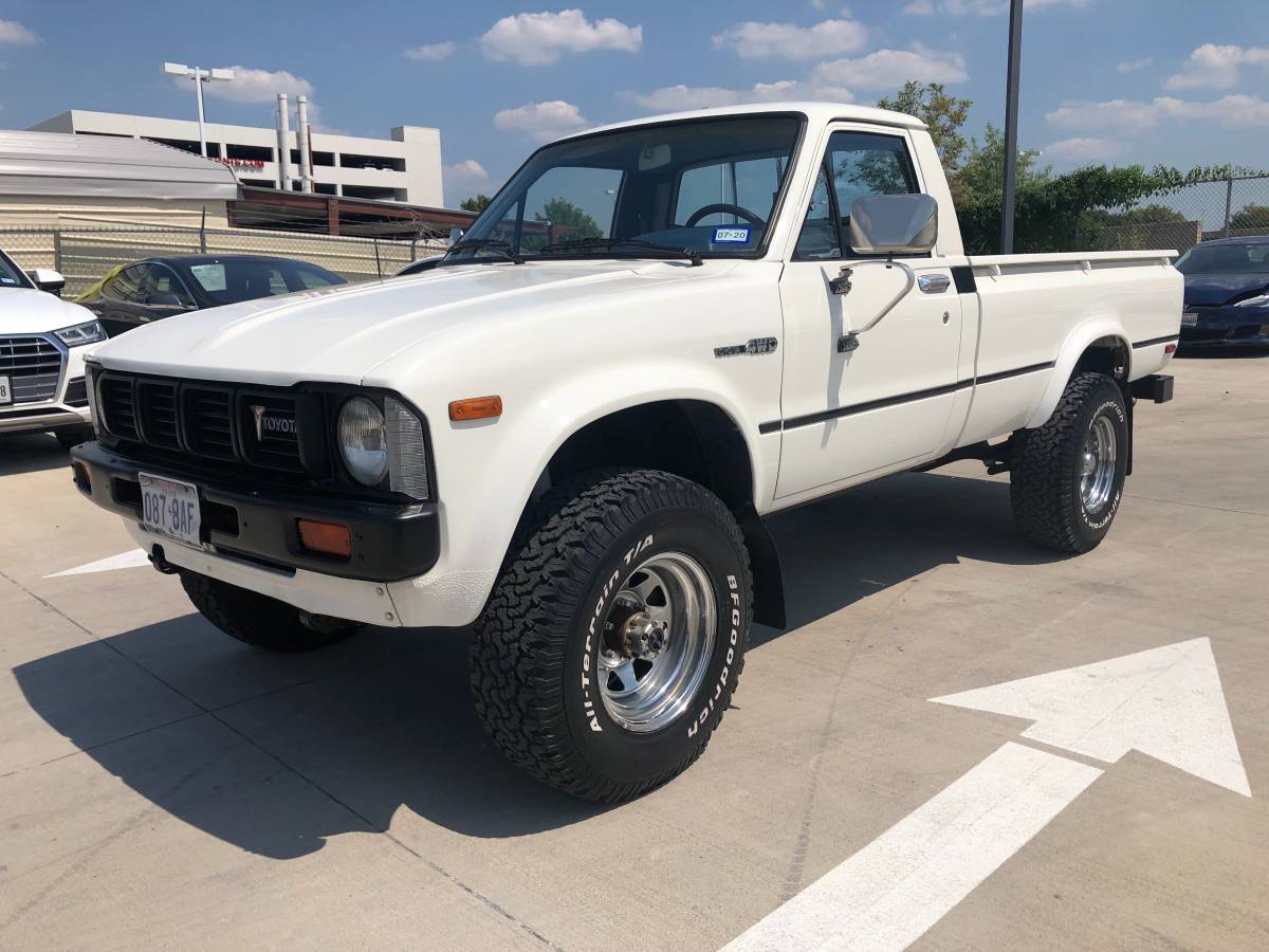 Craigslist Pick Up Truck