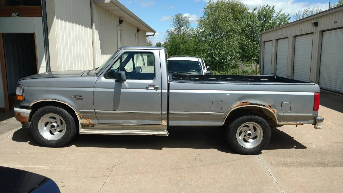 Craigslist Truck for Sale