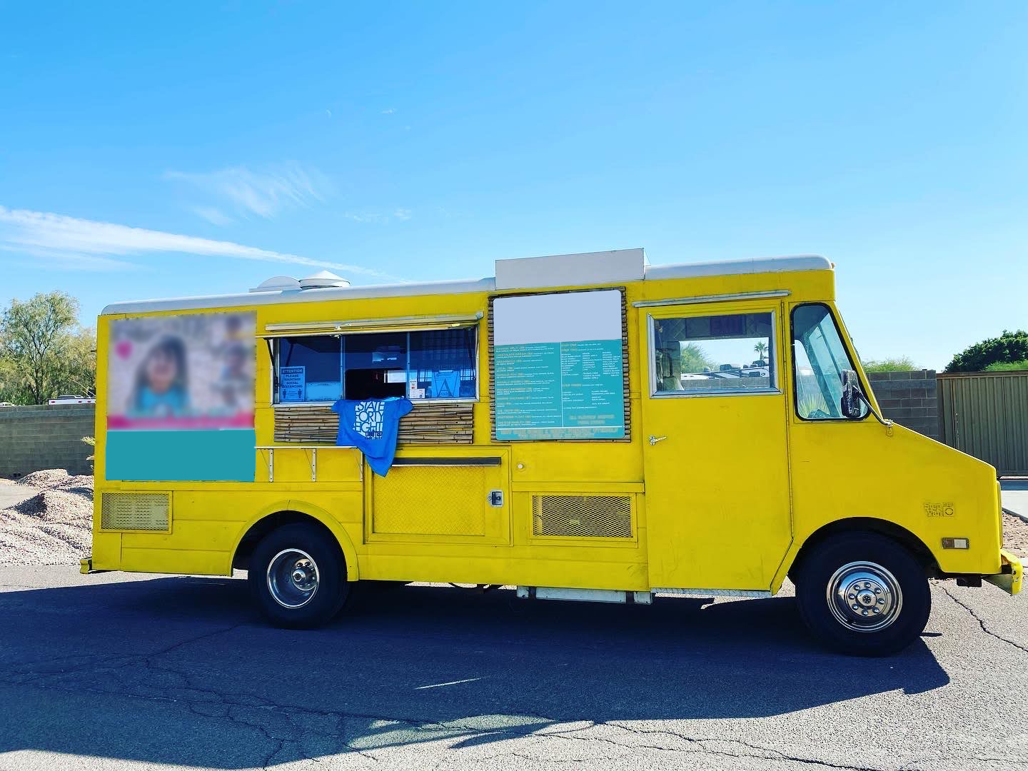 Craigslist Food Truck for Sale