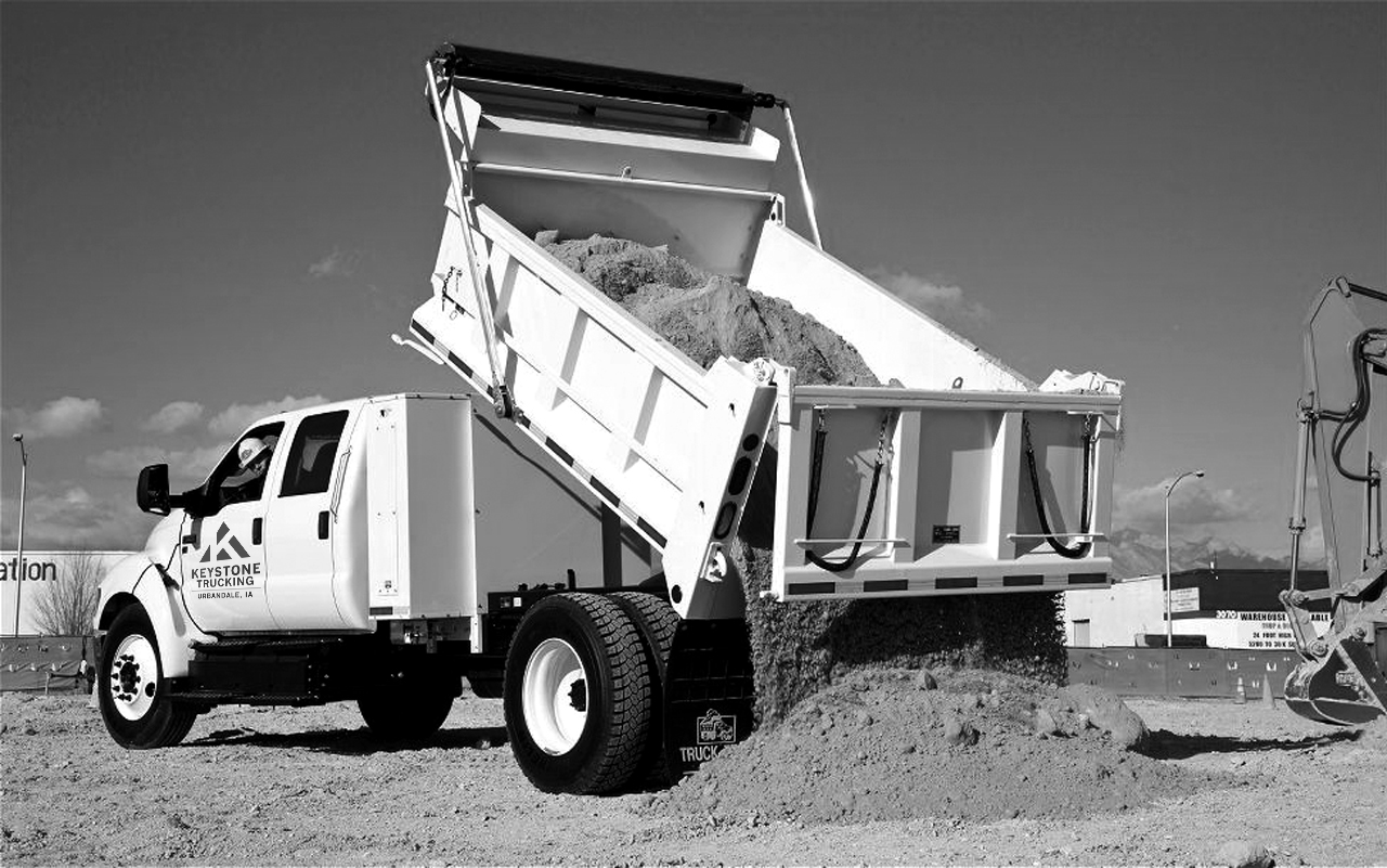 Used Dump Trucks for Sale