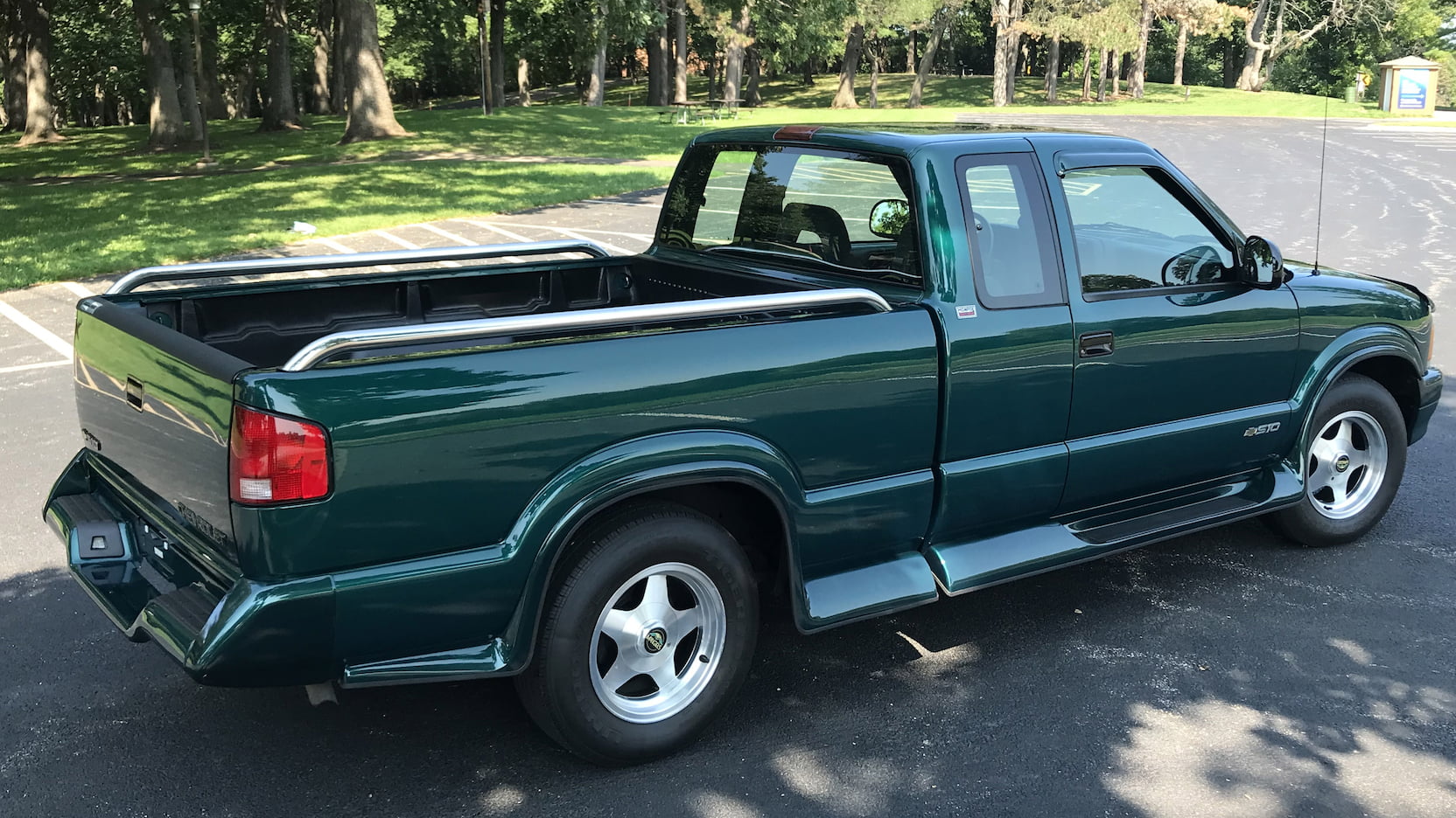 Chevy Silverado for Sale