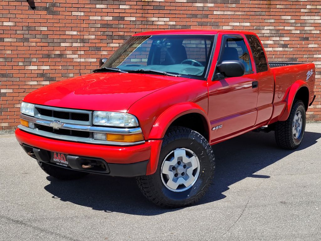 Chevy Silverado for Sale By Owner