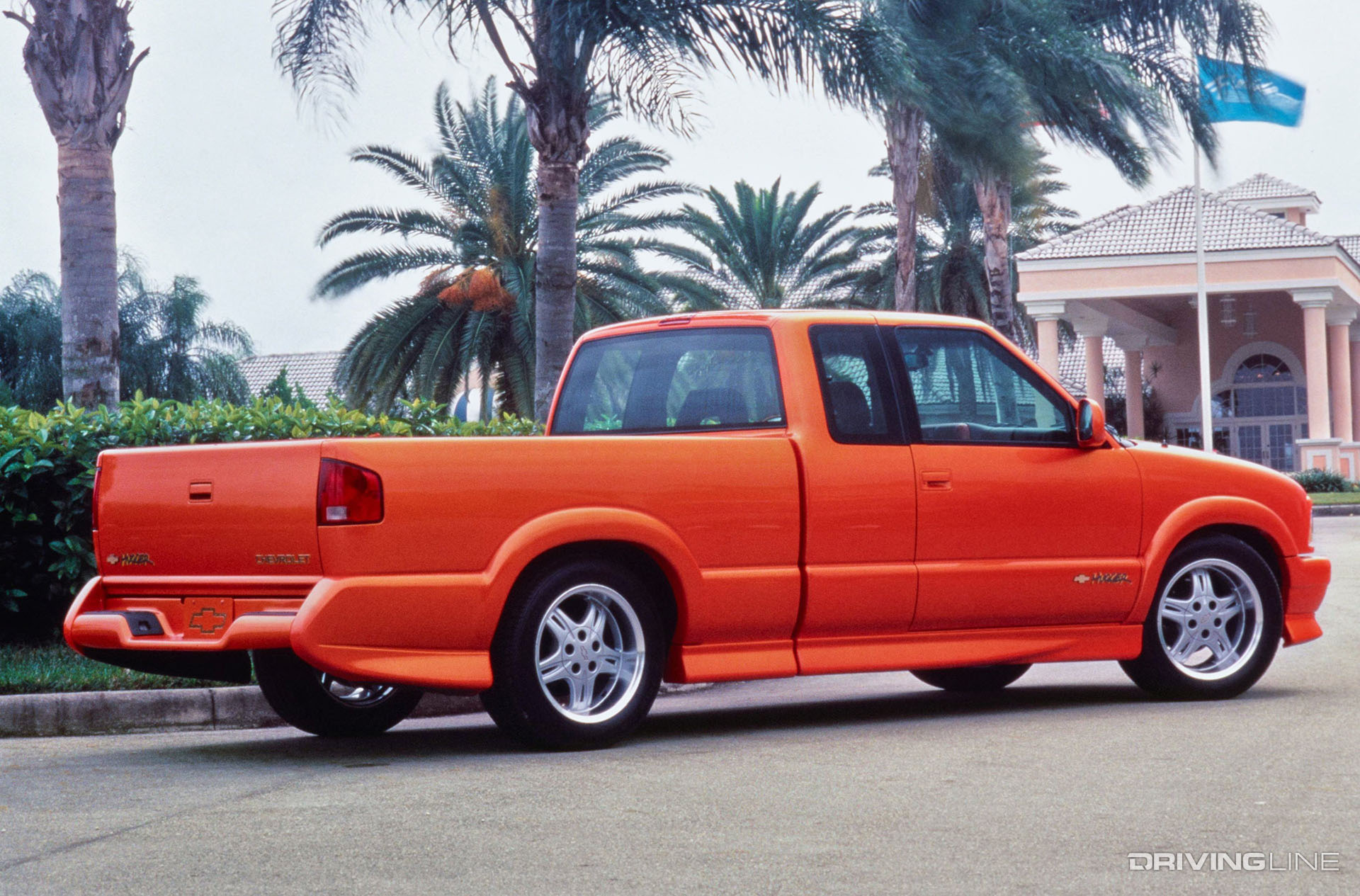 Chevy K10 4x4 for Sale