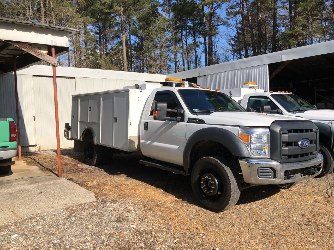 Used Tow Trucks for Sale