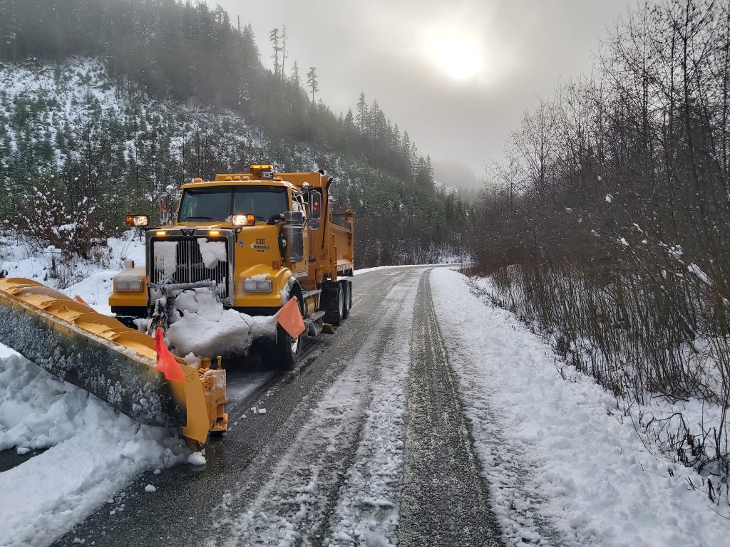 Used Snow Plow for Sale