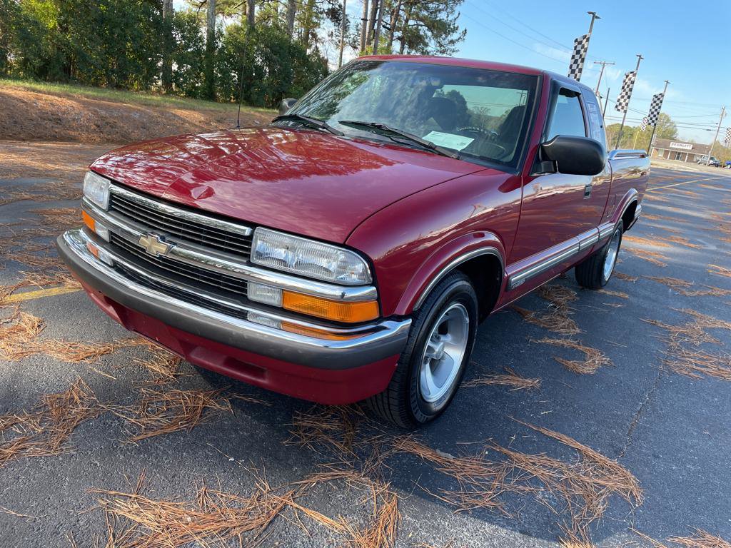 Chevy Trucks for Sale