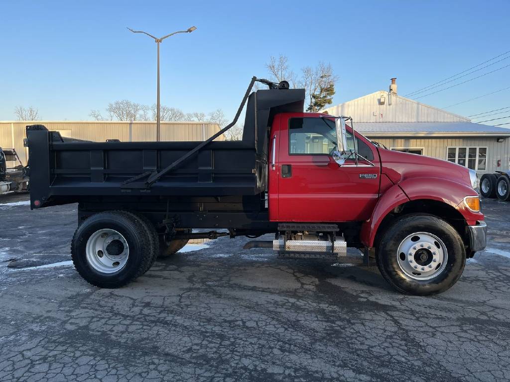 Dump Truck Values Blue Book