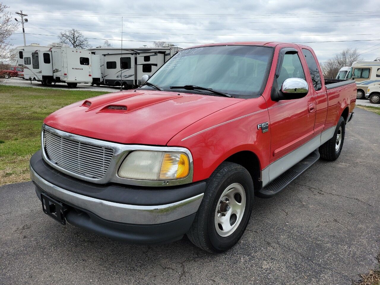 Cheap Trucks for Sale