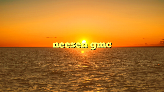 neesen gmc